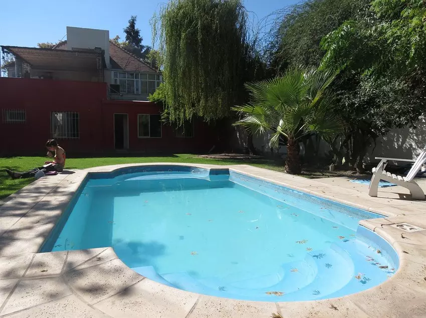 فندق Hostel Itaka