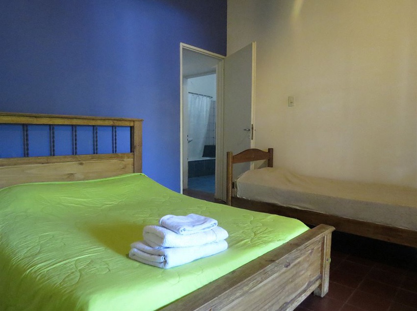 فندق Hostel Itaka