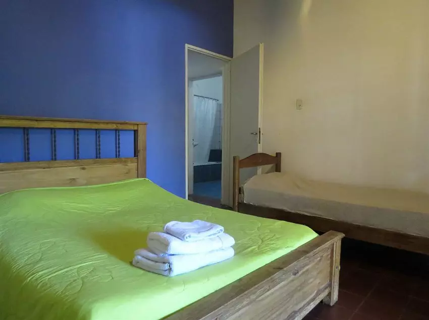 فندق Hostel Itaka