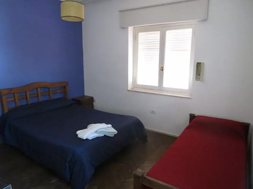 فندق Hostel Itaka