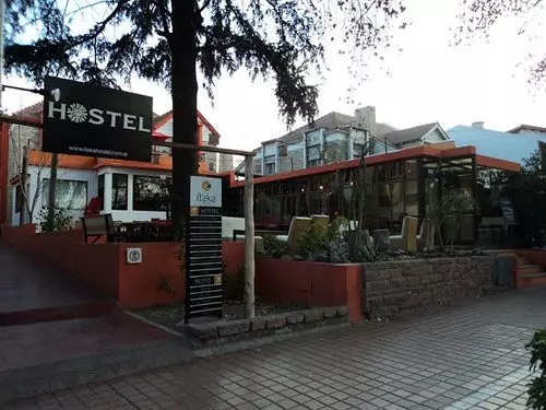 فندق Hostel Itaka