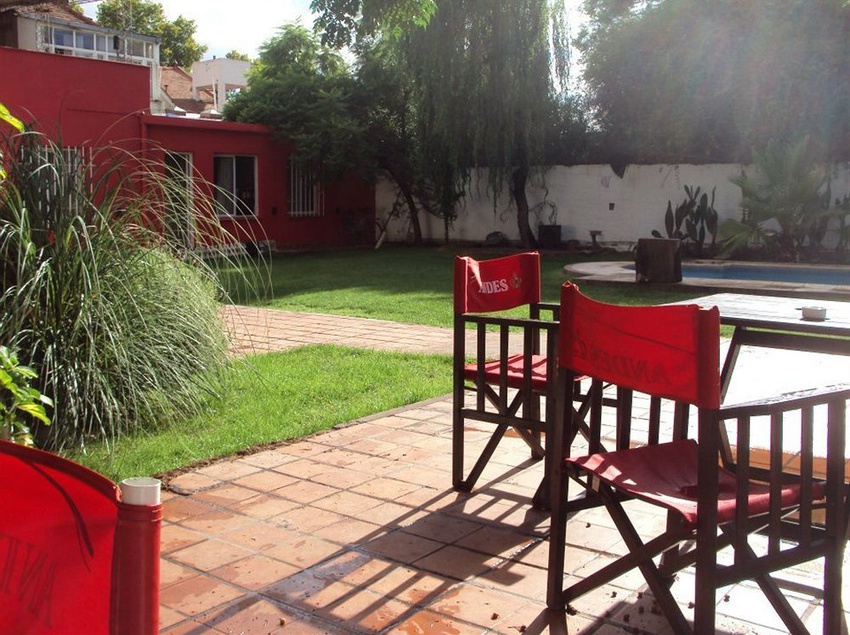 فندق Hostel Itaka