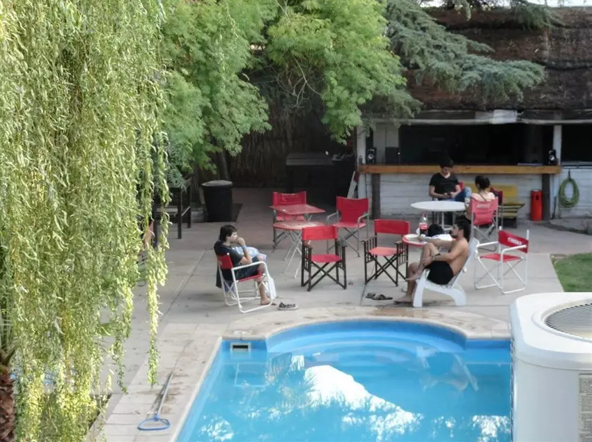 فندق Hostel Itaka