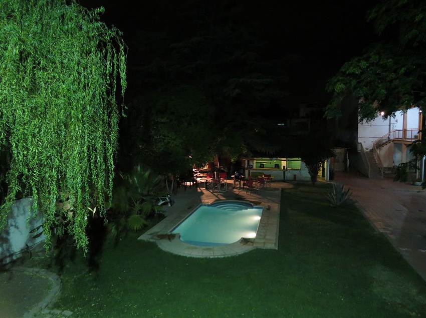 فندق Hostel Itaka