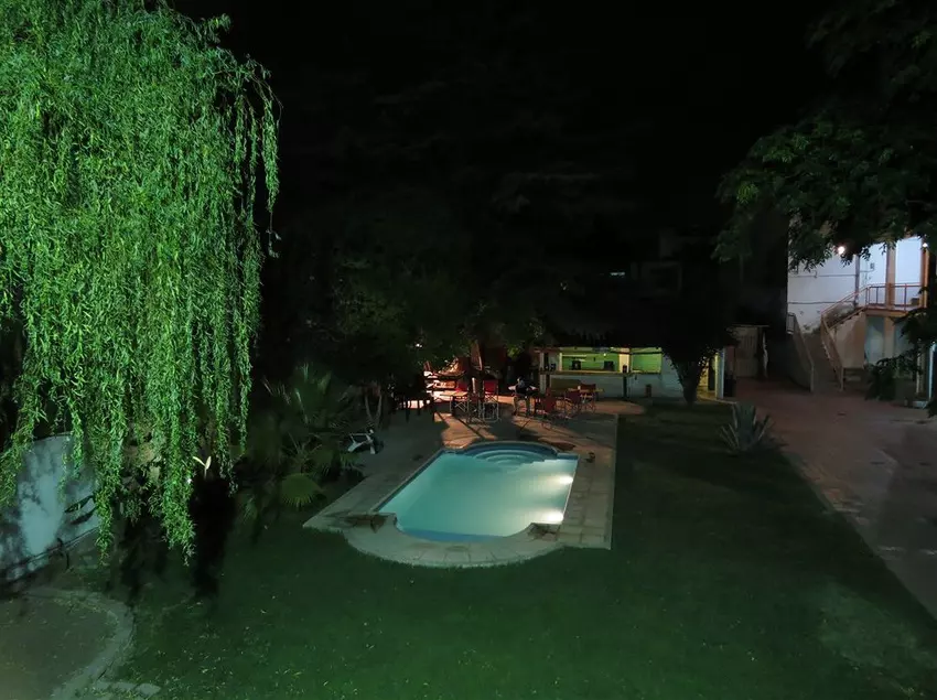 فندق Hostel Itaka