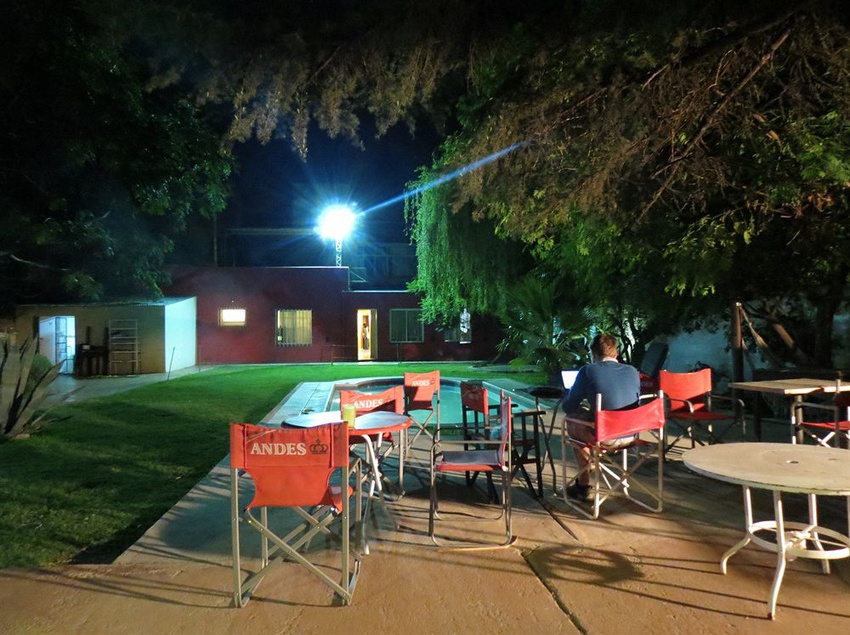 فندق Hostel Itaka