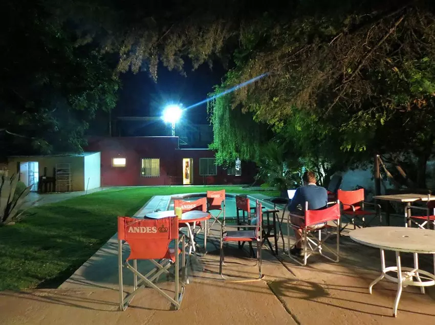 فندق Hostel Itaka