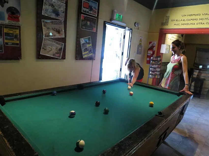 فندق Hostel Itaka