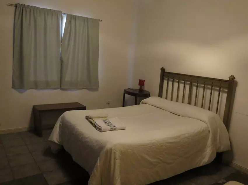 فندق Hostel Itaka