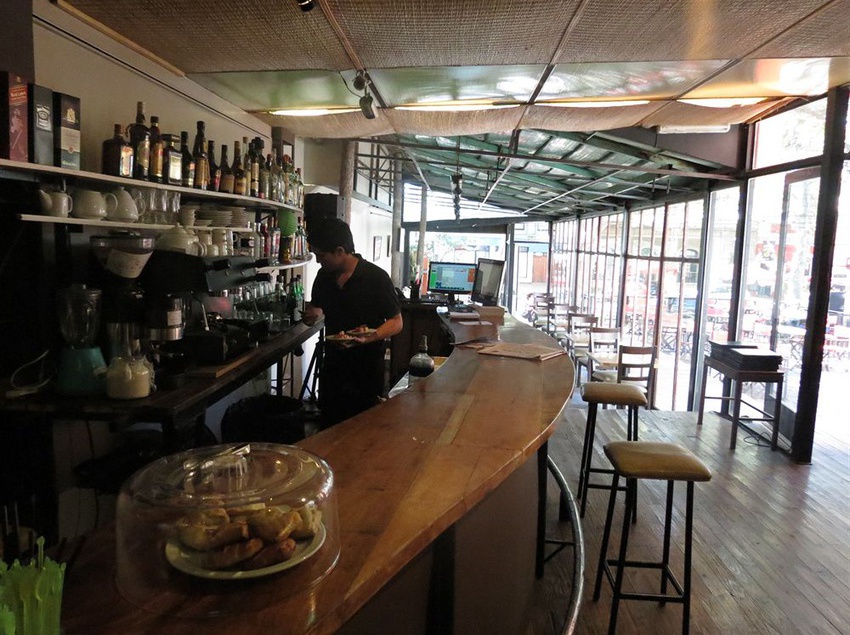 فندق Hostel Itaka