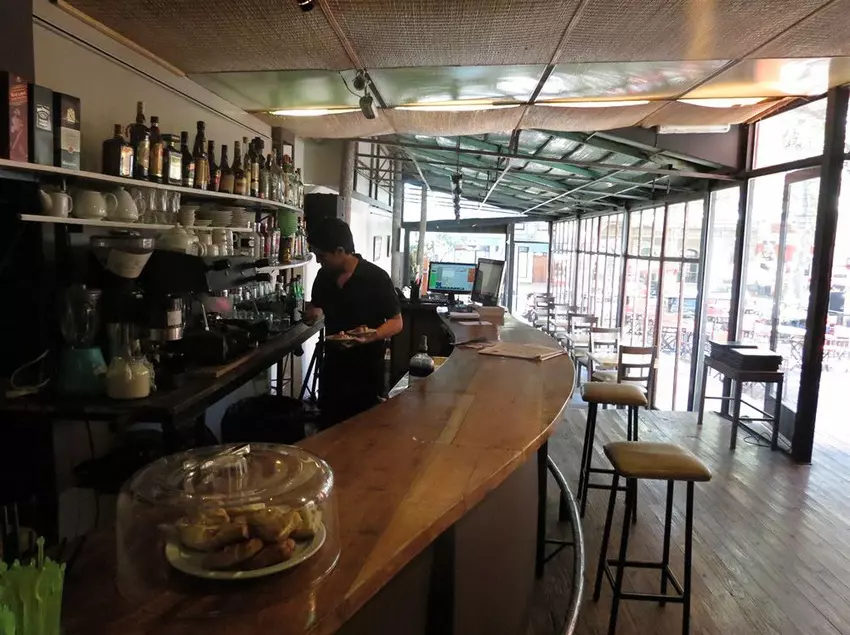 فندق Hostel Itaka