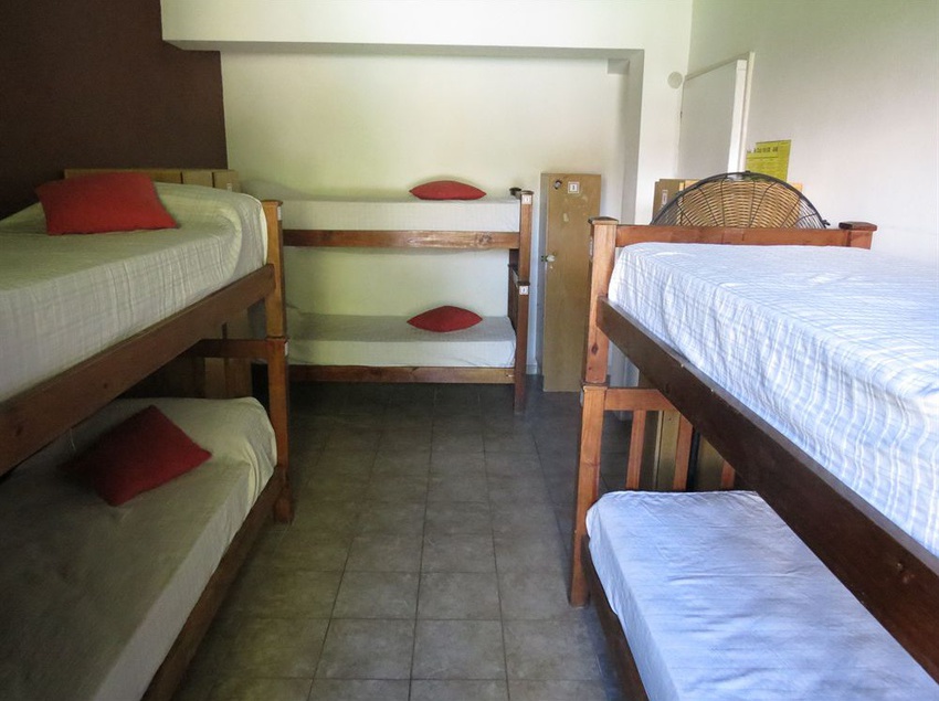 فندق Hostel Itaka