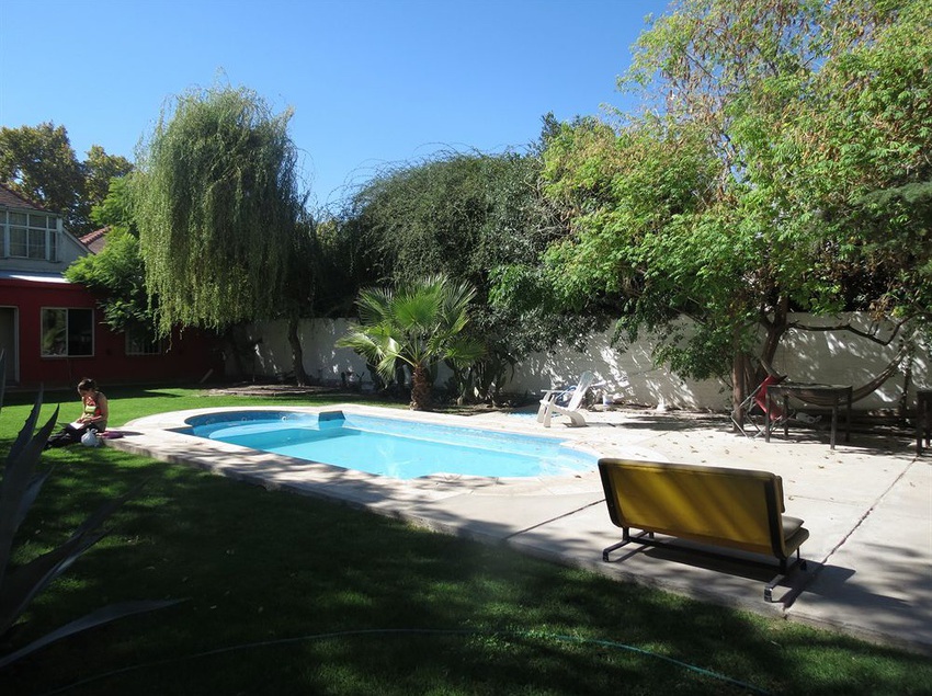 فندق Hostel Itaka