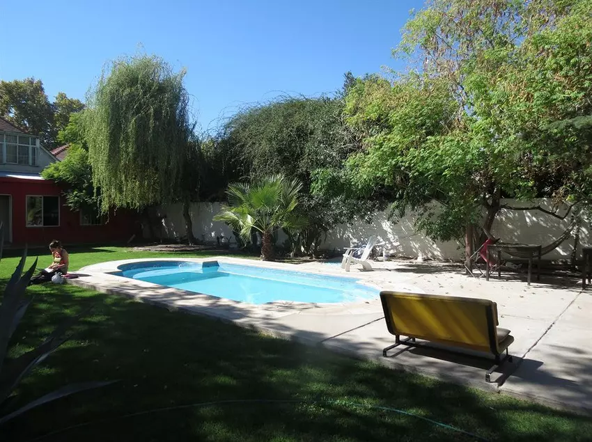 فندق Hostel Itaka