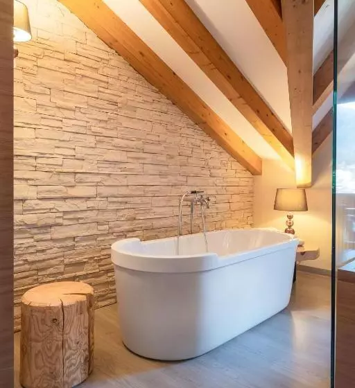 酒店 Il Piccolo Dolomiti Resort