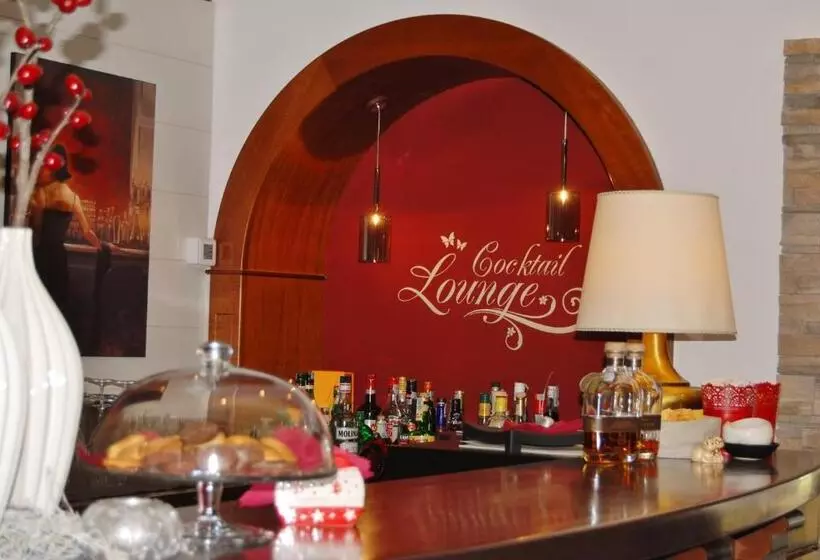 酒店 Il Piccolo Dolomiti Resort