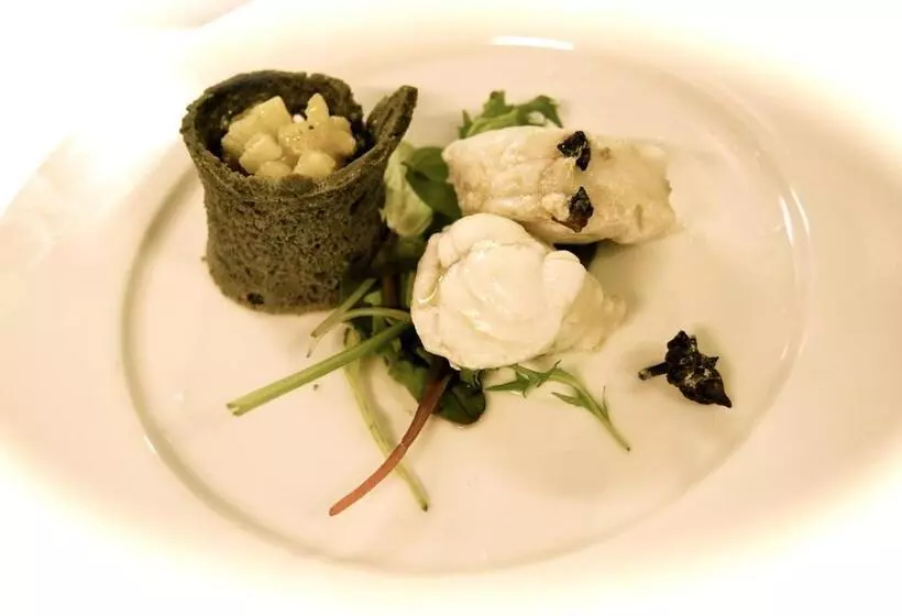 酒店 Il Piccolo Dolomiti Resort