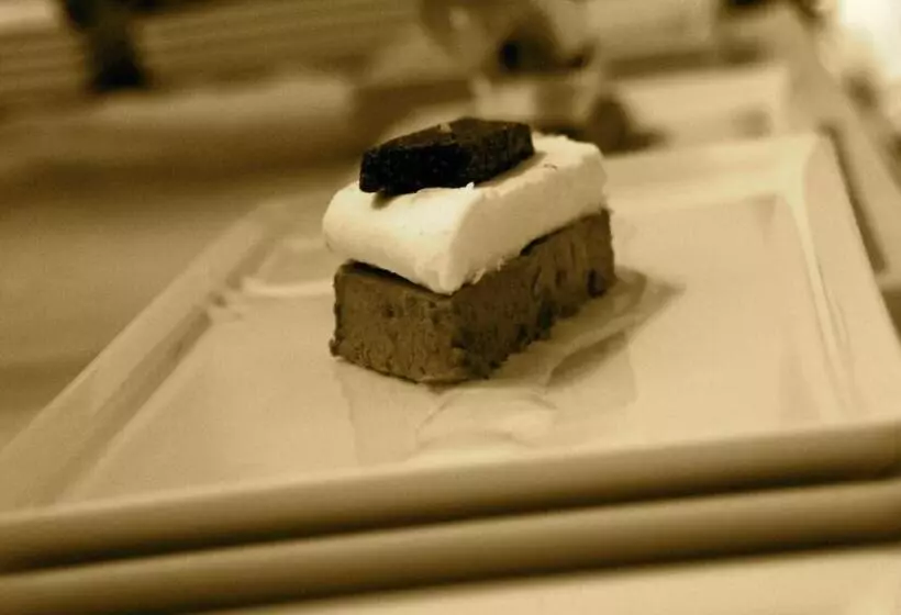 酒店 Il Piccolo Dolomiti Resort