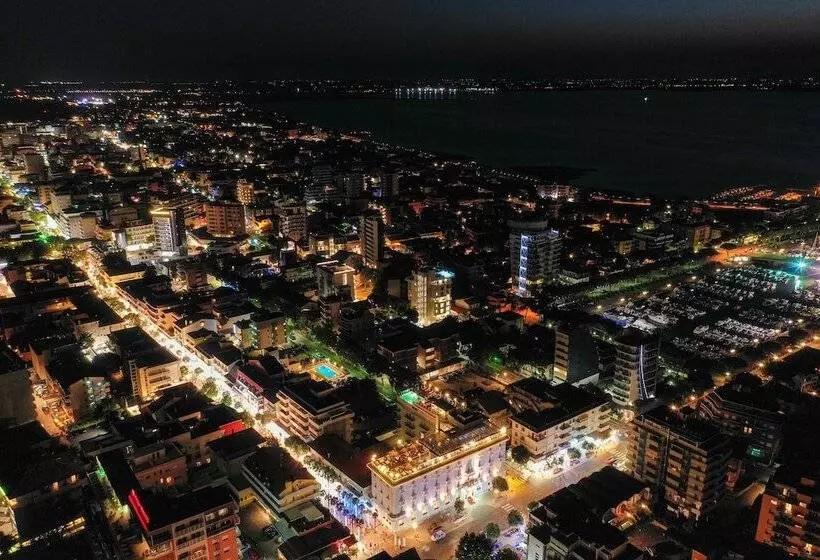 호텔 Italia Palace