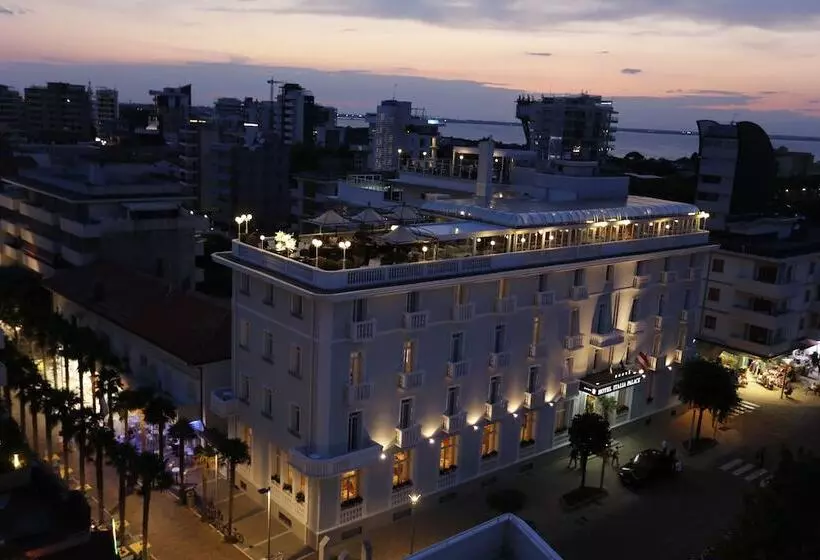 호텔 Italia Palace