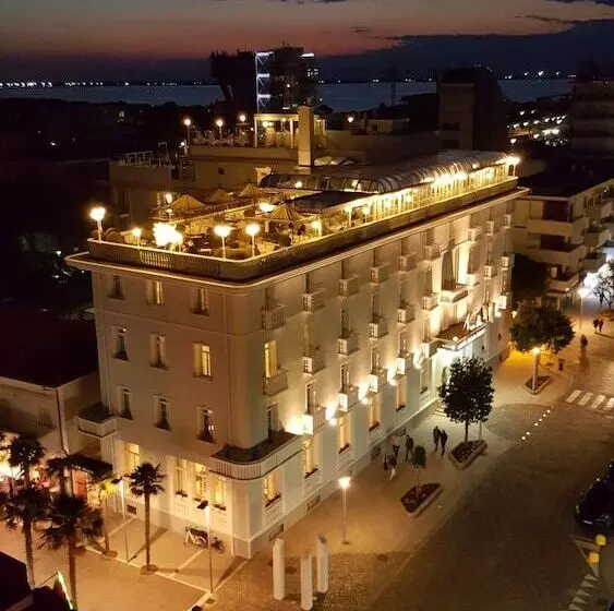 호텔 Italia Palace