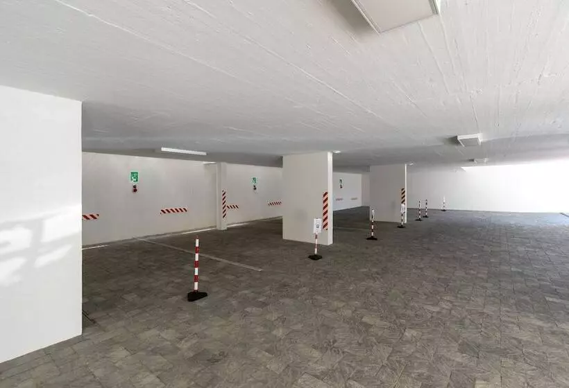 호텔 Italia Palace