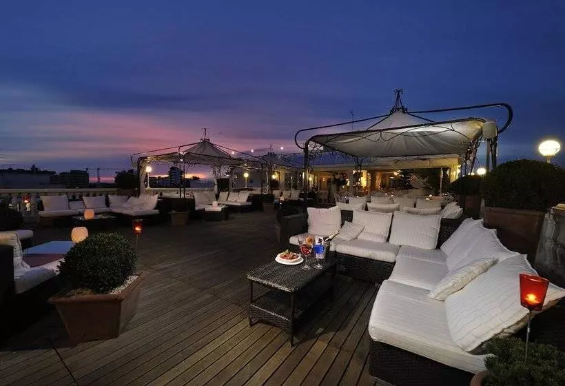 호텔 Italia Palace