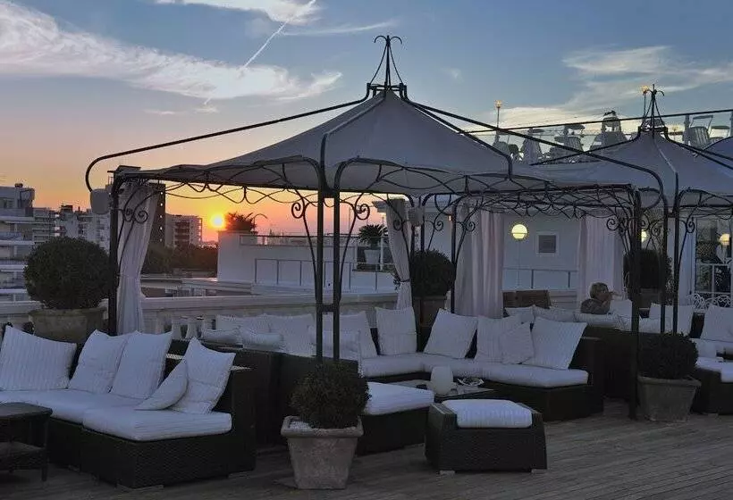 호텔 Italia Palace