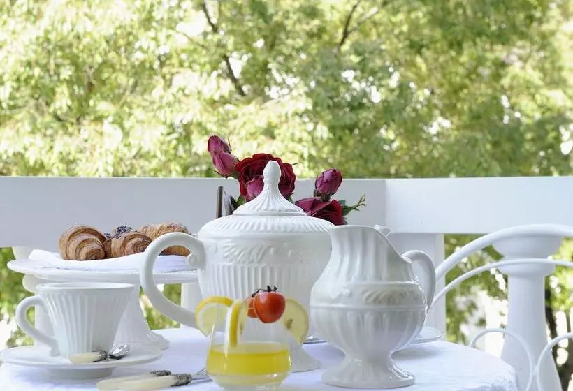 호텔 Italia Palace