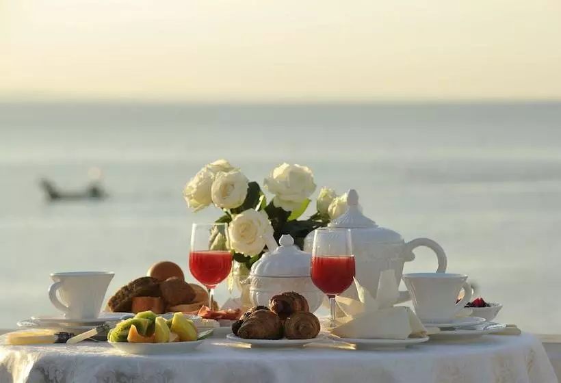 호텔 Italia Palace