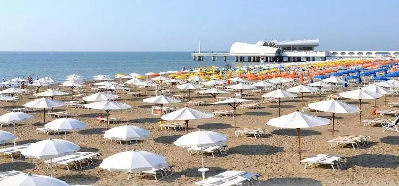 호텔 Italia Palace