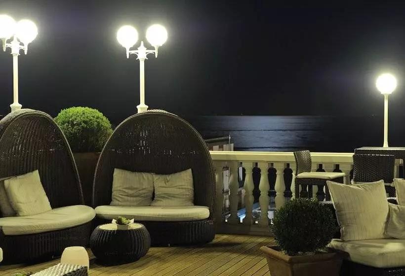 호텔 Italia Palace