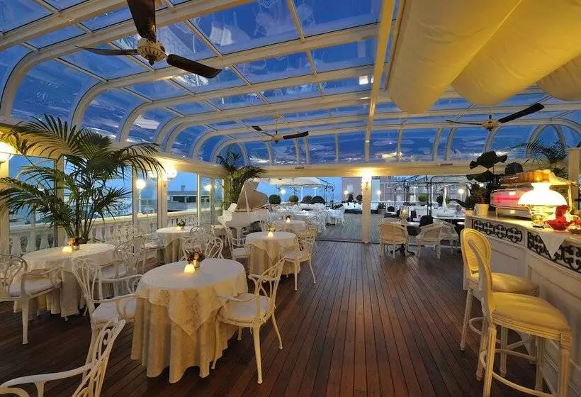 호텔 Italia Palace