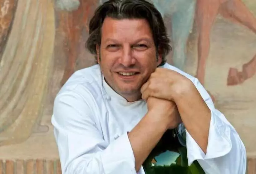 Отель La Locanda Del Capitano