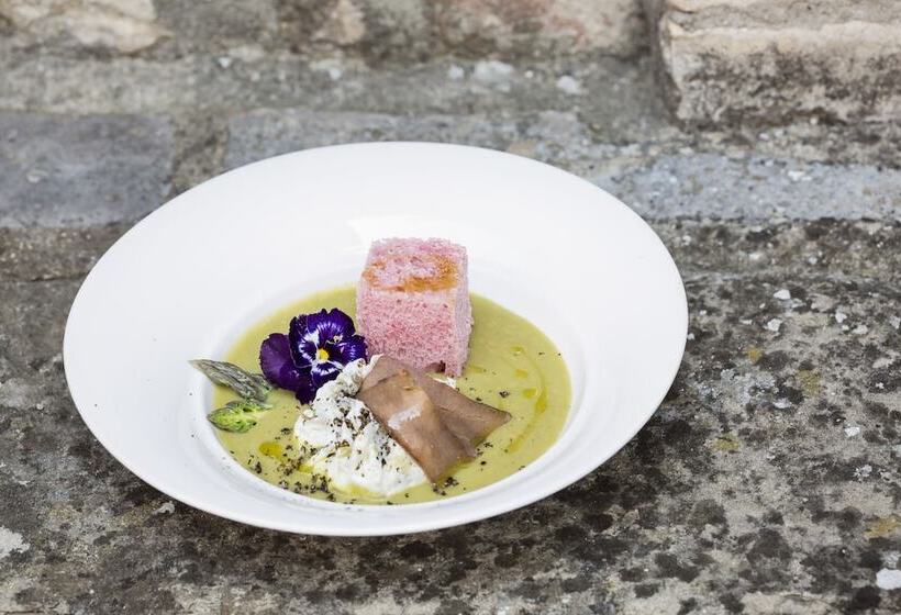 Отель La Locanda Del Capitano