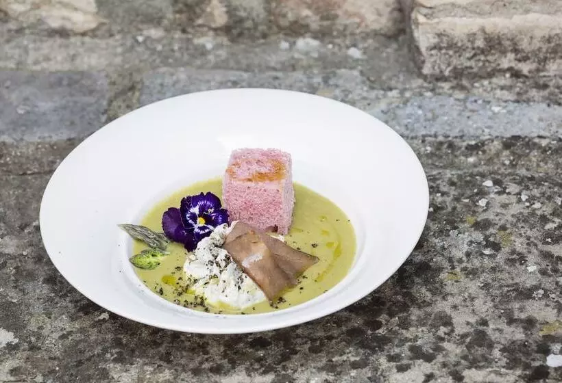 Отель La Locanda Del Capitano