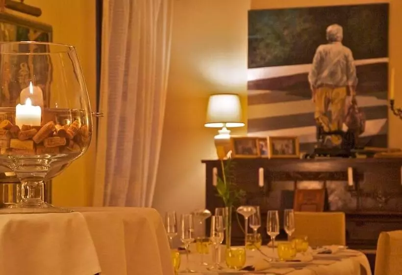 Отель La Locanda Del Capitano