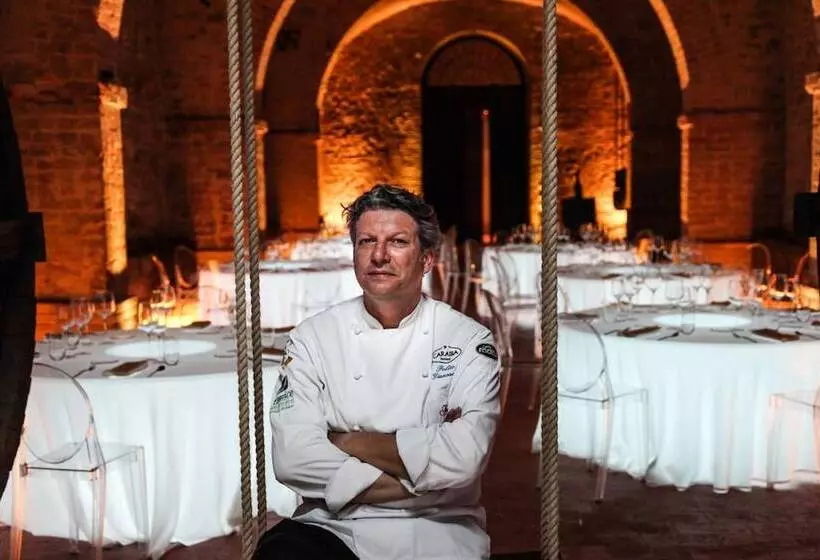 Отель La Locanda Del Capitano