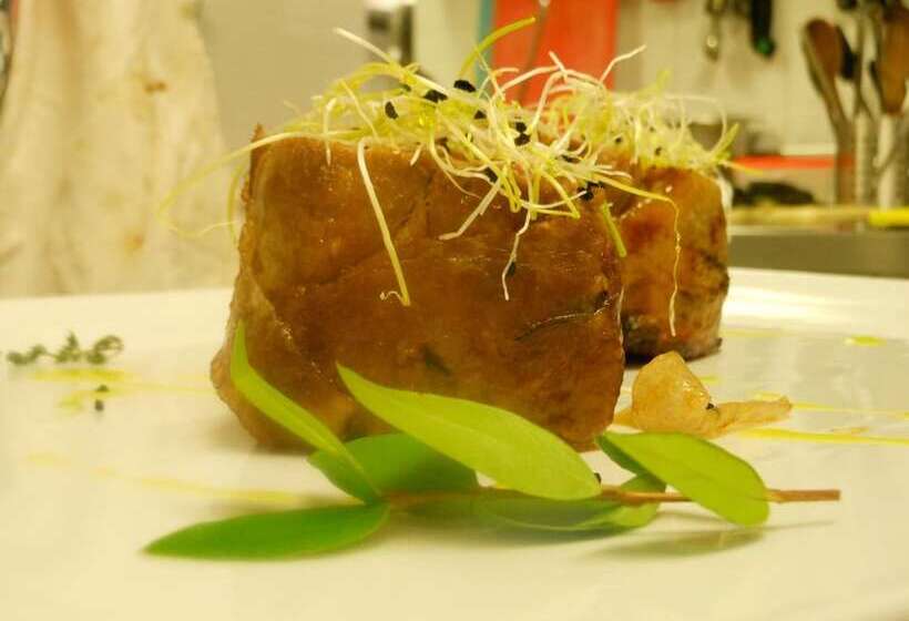 Отель La Locanda Del Capitano