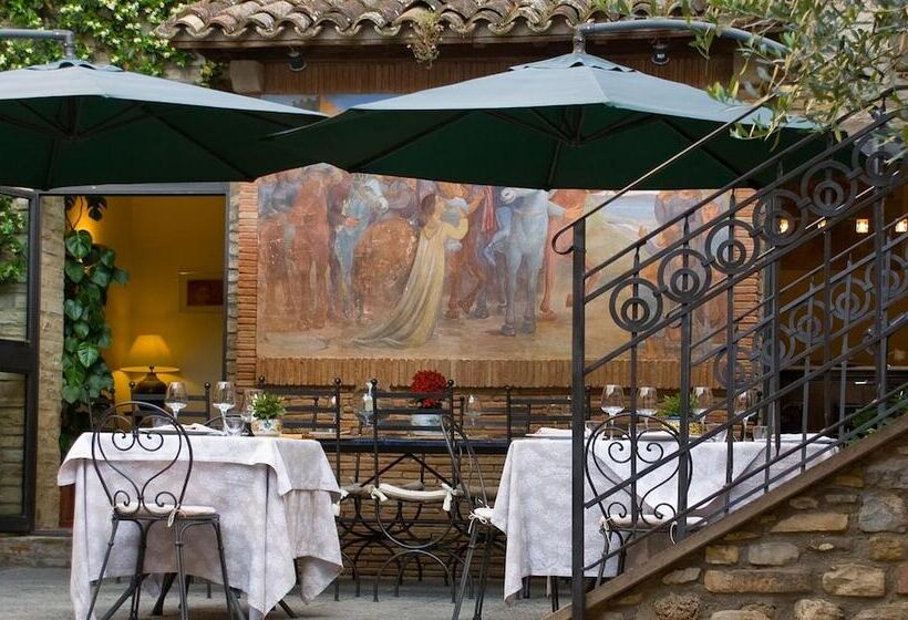 Отель La Locanda Del Capitano