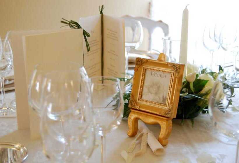 Отель La Locanda Del Capitano