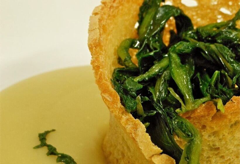 Отель La Locanda Del Capitano