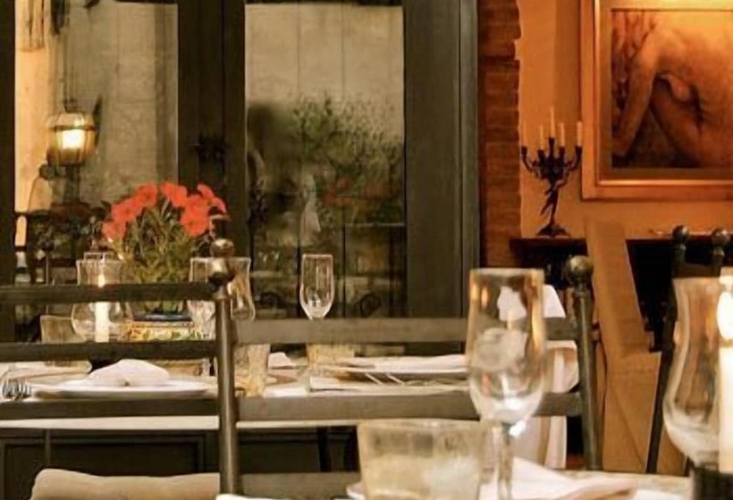 Отель La Locanda Del Capitano