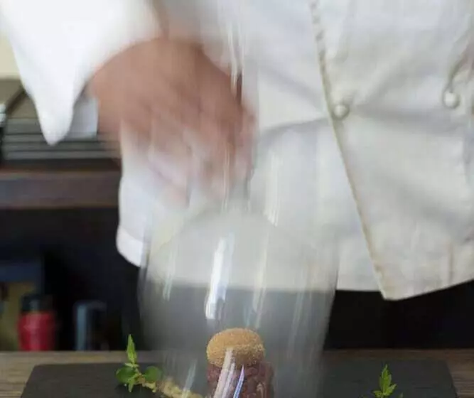 Отель La Locanda Del Capitano