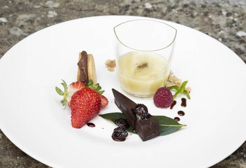 Отель La Locanda Del Capitano