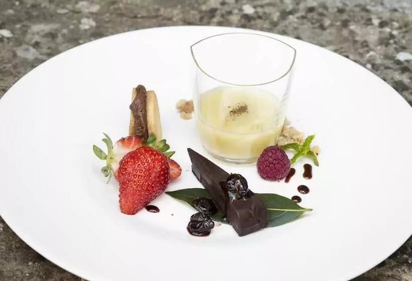 Отель La Locanda Del Capitano