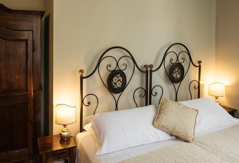 Отель La Locanda Del Capitano