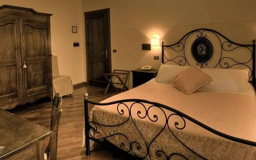 Отель La Locanda Del Capitano