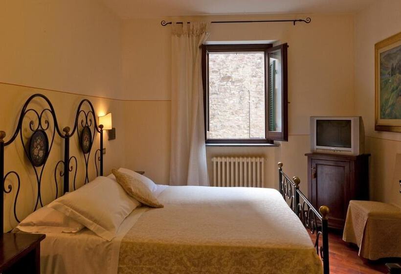 Отель La Locanda Del Capitano