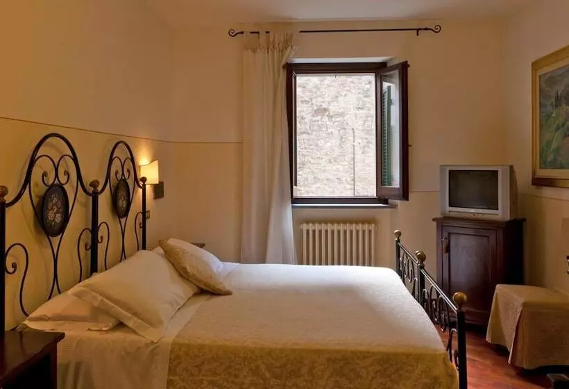 Отель La Locanda Del Capitano